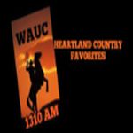 WAUC 1310 AM