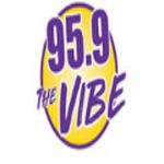 95.9 The Vibe