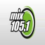Mix 105.1