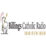 Billings Catholic Radio - KJCR