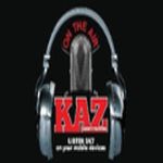 KAZ Radio TV Network