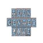 Teen Center Live