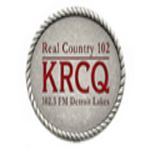 102.3 KRCQ