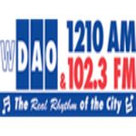 WDAO Radio