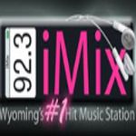 iMix 92.3