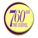 760 AM The Gospel