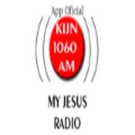 My Jesus Radio