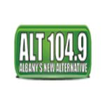 Alt 104.9