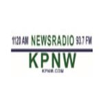 KPNW Newsradio 1120 AM