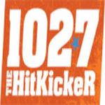 102.7 The Hitkicker