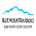 Blue Mountain Radio 90.7 FM