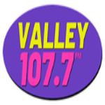 Valley 107.7