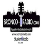 Bronco iRadiocom