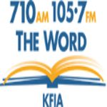 AM 710 KFIA