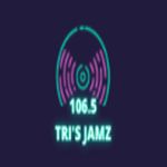 106.5 Tri's Jamz