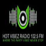 Hot Vibez Radio