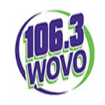 WOVO 106.3