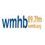 WMHB 89.7 FM
