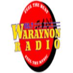 02.7 WARAYNON RADIO