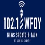 102.1 WFOY Newstalk