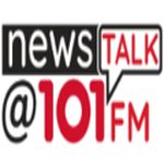 Talk Radio 101