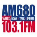 WOGO 680 AM