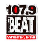 107.9 The Beat