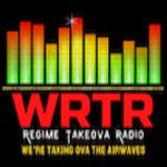 WRTR - Regime Takeova Radio