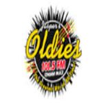 WJLX Oldies 101.5 FM