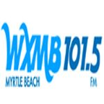 WXMB FM