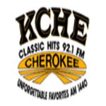KCHE-FM