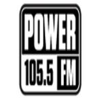Power 105.5