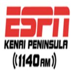 ESPN 1140 AM