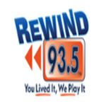 Rewind 93.5