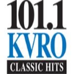 101.1 KVRO