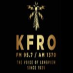 KFRO