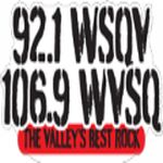 92.1 WSQV
