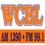 WCBL Radio