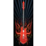 The Rock And A Hard Place