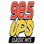 98.5 UPS