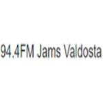 94.4FM Jams Valdosta