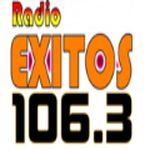 Exitos 106.3