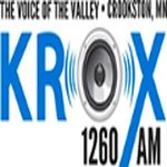 KROX Radio