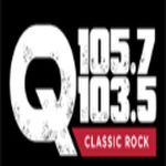 Q105.7/103.5