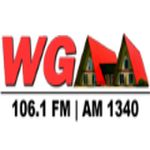 WGAA AM 1340