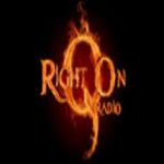 Right On QUE Radio