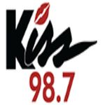Kiss 98.7