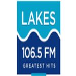 106.5 Lakes FM
