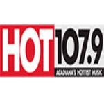 Hot 107.9