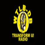WTLB-DB Transform U Radio